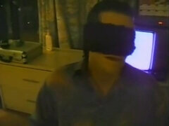 In den arsch, Grosse titten, Blondine, Blasen, Absätze, Latina, Masturbation, Orgie