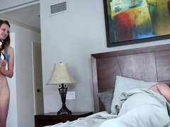 Culo, Tetas grandes, Pareja, Linda, Polla, Gorda, Cocina, Montar