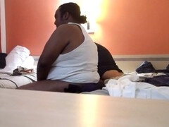 Paar, Familie, Hotel, Massage, Masturbation, Orgasmus