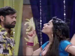 Jalebi bai New web series Episode 02