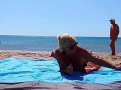 Amateur, Plage, Gros seins, Brutal, Hard, Fait maison, Indienne, Masturbation