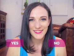 Blasen, Braunhaarige, Handjob, Nackt, Solo, Jungendliche (18+), Spielzeuge, Hässlich