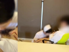 素人, アナル, 彼氏, 中出し, フェティッシュ, 日本人, 熟年, 看護婦