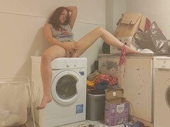 Милф, Крошечные, Чулки