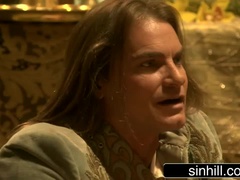 Большие сиськи, Группа