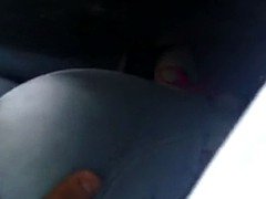 Amateur, Groped, Teen, Voyeur