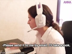 Leie, Blasen, Freund, Betrug, Süss, Pov, Russisch, Dürr