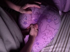 18 años, Amateur, Casero, Pequeña, Pov, Coño, Adolescente, Apretado