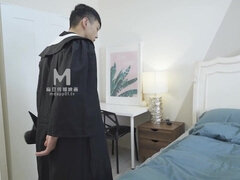 Asiatisch, Grosse titten, Hardcore, Selbstgemacht, Reif, Milf, Pov