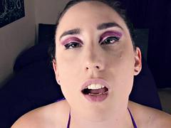 Gros seins, Plantureuse, Hd, Pov, Allumeuse