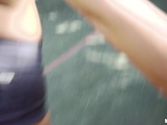 Amateur, Ass, Black, Blowjob, Dick, Doggystyle, Pussy, Tattoo