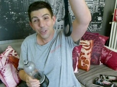 Beware of counterfeit Bathmate pumps! Discover the benefits of hydrotherapy pumps with Msieurjeremy and Pompe A Bite