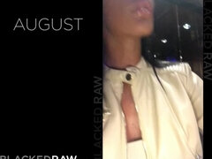 Grosse bite, Noire, Éjaculation interne, Queue, Hard, Interracial, Lécher le sphincter, Épouse