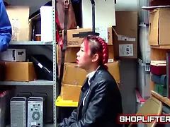 アジア人, 楽屋, デカチン, Hd, 怪物, 叫ぶ, ティーン, 三人
