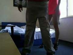 Enthousiasteling, Logement, Prostituee