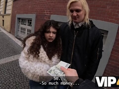 Vip4k. he wanted to make his ex envious and banged a teenager woman in front of her boyfriend