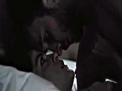 Chica, Celebridad, Desnudo, Sexo soft
