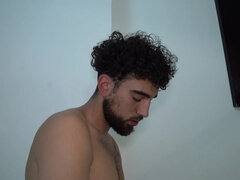 Chunky MILF Merce Palau crazy sex scene