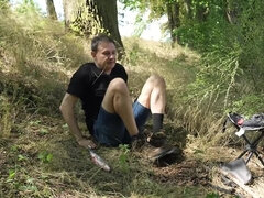 Pijpbeurt, Stel, Hardcore, Billekoek, Bekijker