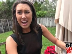 GF Revenge - Londons Britches 1 - Mike