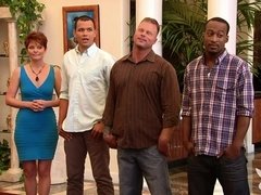 PlayboyTV - The Man 2 Screw Babe