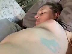 Hairy, Masturbation, Mature, Milf, Outdoor, Pov, Reality, Tits