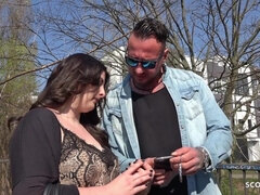 ぽっちゃり, デカチン, ぽちゃ, イく瞬間, チン, デブ, ドイツ人, ティーン