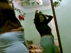 Любители, Арабское, Жопа, Брюнетки, Домашнее видео, Обнаженные, Голышом, Сиськи