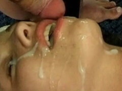 Blasen, Spermaladung, Aufs gesicht abspritzen, Masturbation, Orgie, Retro, Dürr, Jungendliche (18+)