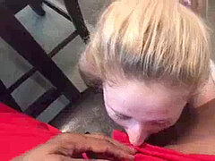 Training, bondage & discipline, drink