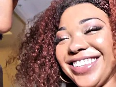 Amateur, Asiatique, Grosse bite, Noire, Gorge profonde, Noir ébène, Actrice du porno, Réalité