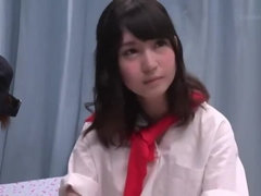Asiatique, Sucer une bite, Hd, Japonaise, Pov, Jarretelles, Adolescente