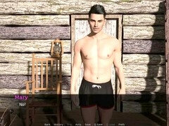 Too sexy, too hot, story