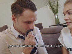 舐める尻, 美女, 巨乳な, フェティッシュ, 自然山雀, コキ, ストッキング, ティーン