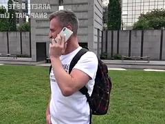 素人, アナル, デカチン, デカパイ, フェラチオ, フランス人, ハードコア, 淫乱熟女