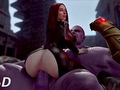 Anal, Ass, Big cock, Hardcore, Riding, Tight