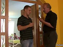 Arabisch, Pijpbeurt, Tsjechisch, Grappig, Hd, Naakt, Kut duiken, Strak
