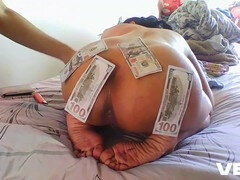 Cul à la bouche, Gros cul, Grosse bite, Noire, Noir ébène, Pieds, Énorme