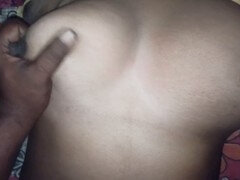Amarrada, Hermano, Pies, Pequeña, Hermanas, Medias largas, Paja con tetas