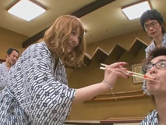 素人, アジア人, 中出し, フェティッシュ, ハードコア, 日本人, 公共, ヤリマン