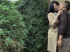 Asiático, Chica, Mamada, Morena, Polla, Muñeca, Japonés, Estrella porno