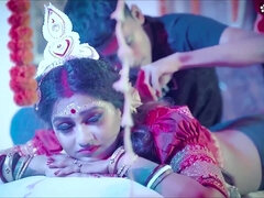 Modern Indian Wife Screwed Hard