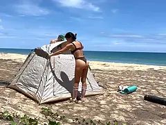 18, 素人, Hd, ハメ撮り, 公共, 現実