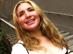 Leie, Geile alte tussi, Latina