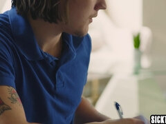 Pijpbeurt, Diep in de keel, Hardcore, Moeder die ik wil neuken, Klein, Lerarin, Tiener, Trio