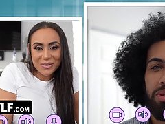 Язык в попке, Из жопы в рот, Большая жопа, Большие сиськи, Измена, Кончили внутрь, Член, Милф