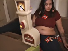 Culo, Gorda, Gorda, Hd