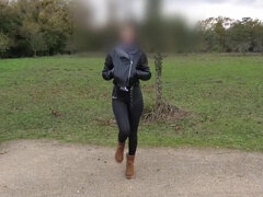 Amateur, Européenne, Français, Masturbation, Petite femme, Rasée, Nénés, Jouets