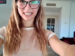 Leie, Blondine, Masturbation, Milf, Solo