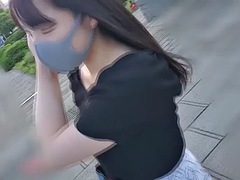 Japanese cute sex fc2ppv